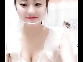 Chinese lovely girl live cam
