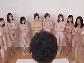 Japanese teen group sex