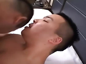 sex bearmongol porn  Asian soft gay bears