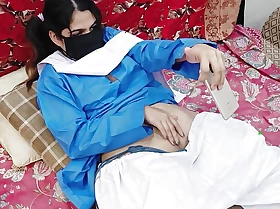 Pakistani School Girl Sex On Video Call With Her Boyfriend
