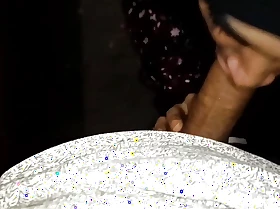 Desi Stepdaughter's first Anal Sex with her own Step Procreate