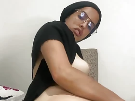 Arab fucking and having multiple orgasms, while being watched by say no to husband