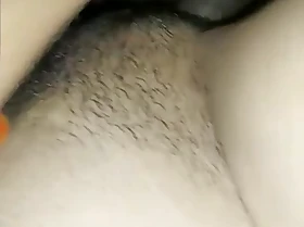 My friends and his wife. With video call sex with me