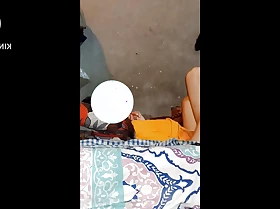 Romantic couple sex wait for full video for enjoy! Cute unshaded