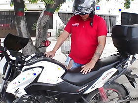 I Will Put slay rub elbows with finger on so That slay rub elbows with Police Don't Take My Motorcycle - Porno En Espaol