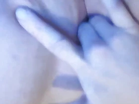 Afternoon Relaxing Masturbating Part 2