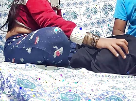 Big boobs nepali mom coupled with little one sex