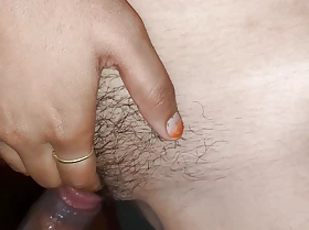 Friend wife drilled