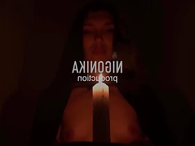 Nun Hot Video - Watch Potent Version Nigonika