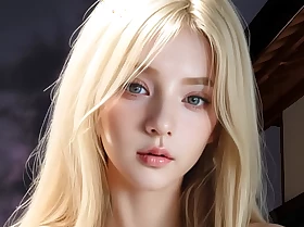 18YO Petite Well-muscled Blonde Excursion U All Night POV - Girlfriend Simulator ANIMATED POV - Uncensored Hyper-Realistic Hentai Joi, Apropos Auto Sounds, AI [FULL VIDEO]