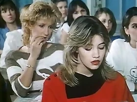 Dortoir des grandes (1984)