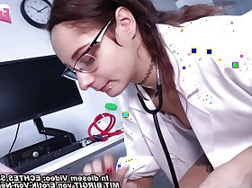 German bony female doctor teen fuck with old ugly example