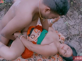 Hot Outdoor Sex With Desi Indian Bhabhi