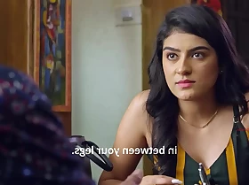 Kasoor S01 Ep01 (2023) Primeflix Sexy Hindi Web Gyve