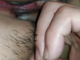 Messy pussy