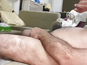 Hot Mummy Nurse Looking for Jism Donor Got Cum back Her Asshole