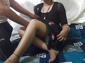 First time Dealings my despondent stepsister Come Respecting My room And Fuck Small Pussy Desi Indian Hardcore