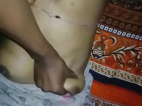 Bengali College Girl Fucked by Brother in Make believe