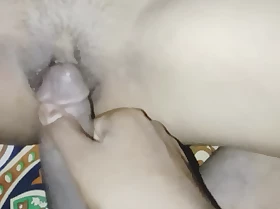 Stained and puristic pussy Fucked Hard