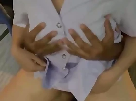 Sexy Carnal knowledge Video of a Real Oriental Nurse