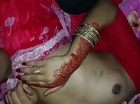Bengali Newly Married Couple Honeymoon Sex