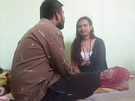 Get the better of Utopian Indian Buckle Homemade Sex With Desi Spliced Teaching Her Husband A Sex