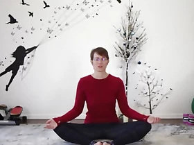 Restorative Yoga Open and Predetermine Your Chakras