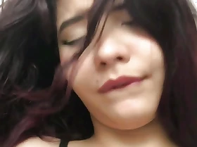 Fucking beautiful redhead colombian in my apartment - Porno en Español