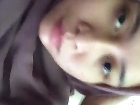 jilbab only karir