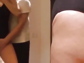 Real Hotel Sex of a Cheating Wife