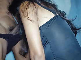 Desi bhabhi ass to mouth hard anal sex with her devar