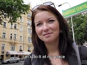 Hunt4k sexy bonking be worthwhile for money in the capital of czech republic