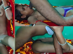 Indian bhabhi ki Desi stail me chudai video