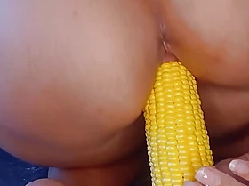 Corn in Marika