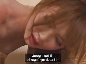 ABS-043: Rina's Day Out (English Subtitles unconnected with EroJapanese)