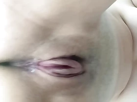 Arab thither swollen vagina from so much fucking