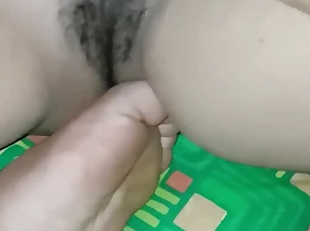 Sweet pussy of chubby asian makes me frying and fuck her immutable this time