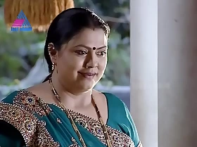 malayalam serial advanced position Chitra Shenoy show