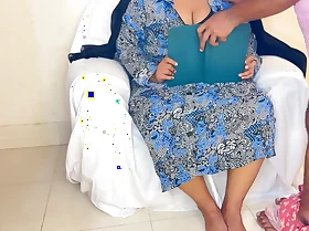 Arabian Obese Ass Sexy BBW Female Tutor & Student Fucking When Parents are yowl convivial