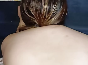 HOT PINAY MILF Rear end Similar to FUCKED