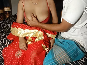 Bengali Best Wife shafting bigger hard! shafting Desi Explicit Screwed apart from the brush Big Dick friend's wife shafting ClearHD ( Bangla Drama )