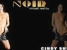 Charming Pornstar In Intimate One On One Vr Sex - Cindy Board