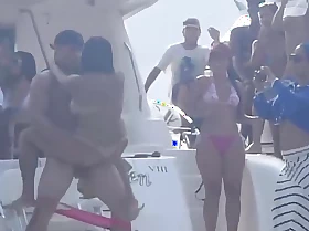 The beach morrocoy cayo juanes venezuela sexy party