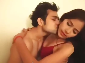 Indian Step Brother Seduced Desi Sister When Home Unescorted Hot Romance- DesiGu