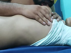 18yr Indian Teen Bus Girl Tempts Just about an increment of Fucked Very Firm By Desi Hindi Teacher In Obvious Hindi Talks Just about Your Priya