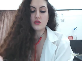 Experimentation On My Ass Using Suppositories With Lili Miss Arab
