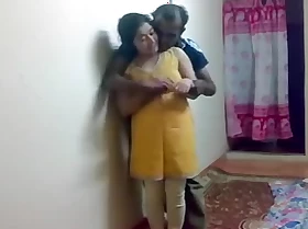 Indian Couple Hidden Sex