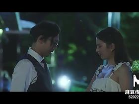 Trailer-Married Sexual intercourse Life-Chu Meng Shu-Song Nan Yi-MDSR-0003 ep2-Best Progressive Asia Porn Video