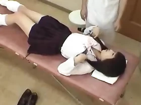 JapaneseSchoolgirl Massage 003