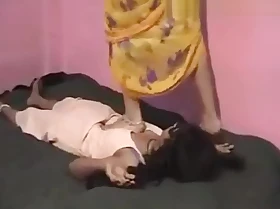 Arabic Indian Girls Feet Lesbian Feet Trampling Brute Sexy Foot Stomp